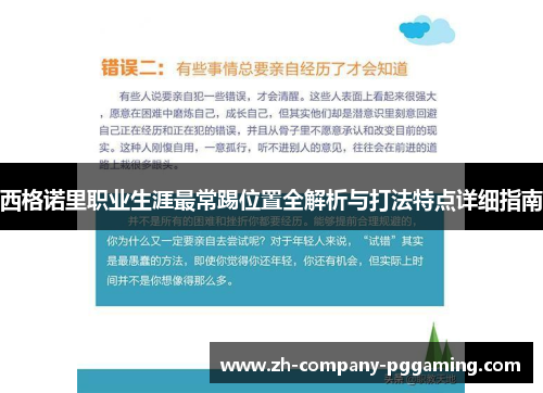 西格诺里职业生涯最常踢位置全解析与打法特点详细指南