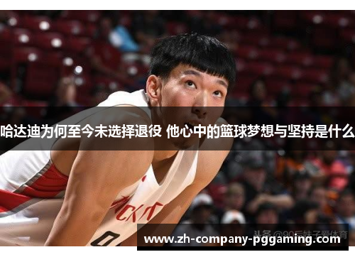哈达迪为何至今未选择退役 他心中的篮球梦想与坚持是什么