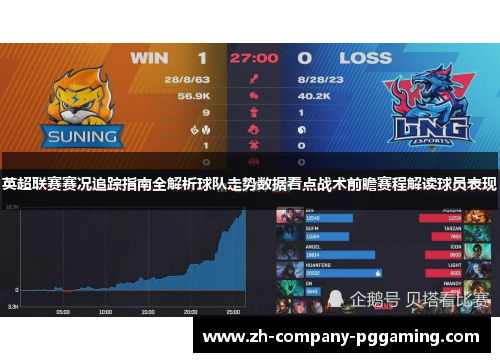 英超联赛赛况追踪指南全解析球队走势数据看点战术前瞻赛程解读球员表现