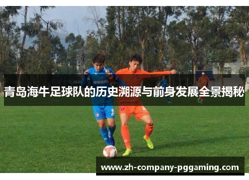 青岛海牛足球队的历史溯源与前身发展全景揭秘